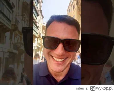 rales - Zawsze łapie mnie krindż, gdy trafiam na to nagranie xD
SPOILER