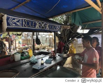 Cender - W nawiązaniu do tego wpisu https://wykop.pl/wpis/78361819/wpis

Na drugim ko...