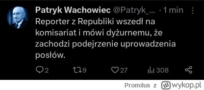 Promilus - Uniwersum Polska jest już prawie tak dobre jak USA XD

#polityka #sejm #he...