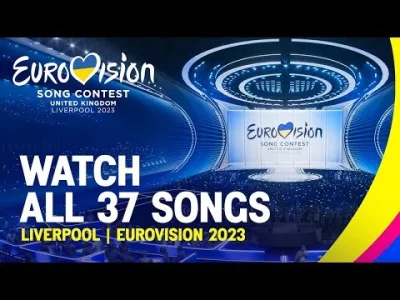 rzeppsiegoogona - #eurowizja znamy wszystkie piosenki, więc jakby ktoś chciał sobie z...