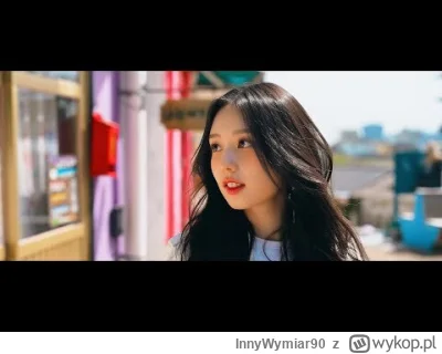 InnyWymiar90 - #kimdoah #koreanka  #kpop