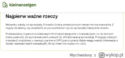 Wychwalany - @xzcasd: o, i oni fajnie to wytłumaczyli. Czyli prawnik którego ja słuch...