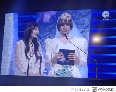 macieyy - Ja #!$%@?

#tvn
#heheszki
#muzyka
#wtf