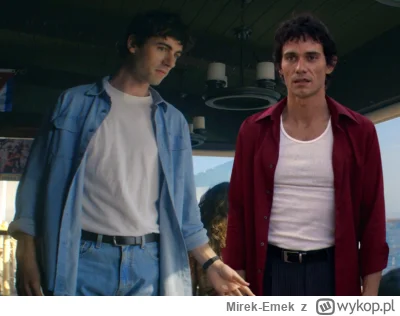 Mirek-Emek - @GeNeX ja tu rudego nie widzę, chyba mylisz sceny