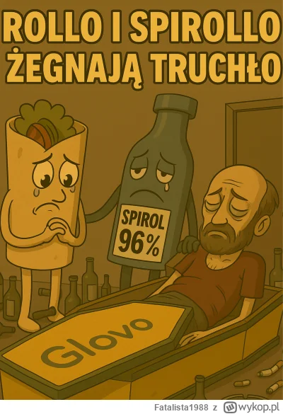 Fatalista1988 - [*] PLAKE.mp3 [*] 

#danielmagical #patostreamy #raszei