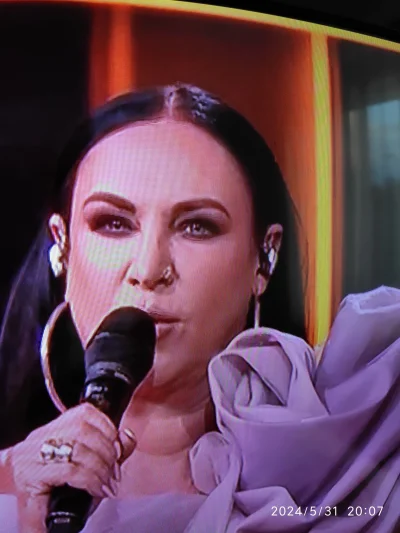 WezelGordyjski - #opole Boże! jaka ona stara, jaka brzydka, a jaka kreacja! Szczyt św...