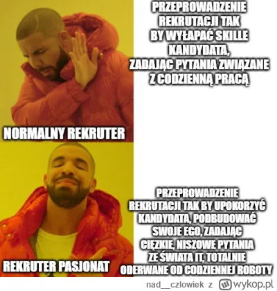 nad__czlowiek - #programowanie #programista15k #programista25k #pracbaza #java #praca...