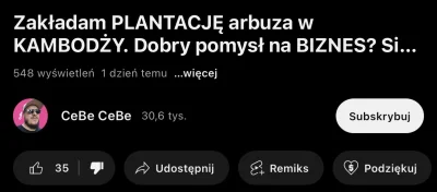 OrbanZwany_Sobaka - #raportzpanstwasrodka już prawie 48 godz a tu wyświetlenia nie ku...