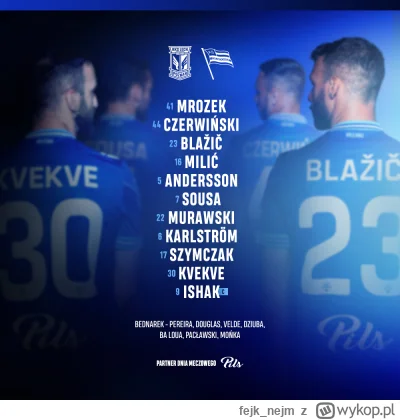 fejk_nejm - PEAK RUMAK BALL 

#lechpoznan #mecz