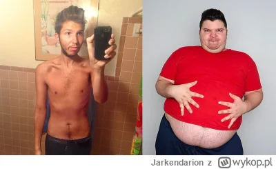 Jarkendarion - Randomowe zdjęcie mężczyzny przed i 0.000000000001 sekundy po ślubie 
...