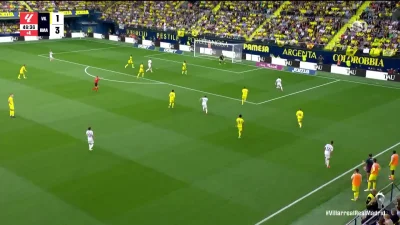 uncle_freddie - Villarreal 1 - [4] Real Madryt; Arda Guler po raz drugi -> https://st...