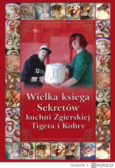 Grz3si3k - @dabi: Widzę stosujesz sprawdzone przepisy ( ͡° ͜ʖ ͡°)