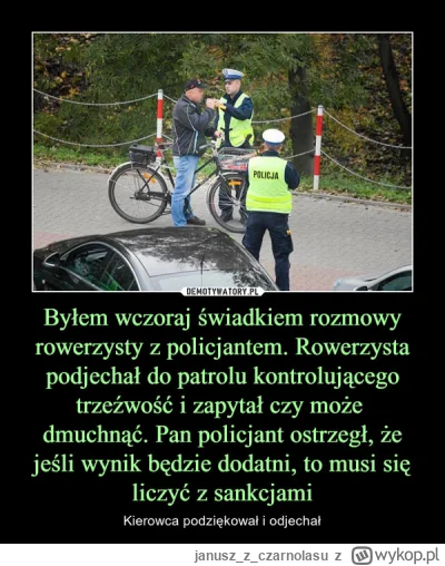 januszzczarnolasu - >Moja ksywka wiecznie aktualna

@LudzieToDebile: Nie wszyscy ( ͡°...