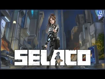 POPCORN-KERNAL - Selaco 
Selaco to FPS na zmodyfikowanym silniku pierwszego Dooma, kt...