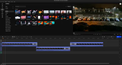 zetisdead - @QueRev: zainstalowałem to pod wine (wersja staging 10.19) i wydaj się no...