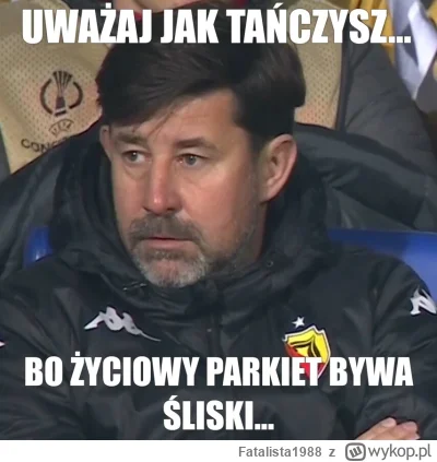 Fatalista1988 - #mecz #ekstraklasaboners #ekstraklasa #pilkanozna