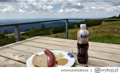 smieszeklukasz - #karkonosze #szklarskaporeba

Vrbatova Bouda - ależ mi brakuje smaku...