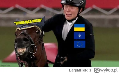 EarpMIToR - xDD
#ukraina #rosja