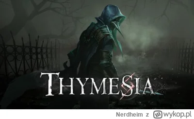 Nerdheim - https://nerdheim.pl/post/recenzja-gry-thymesia/

Hm, co jest doktorku? Thy...