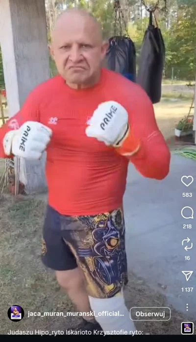 m-2000 - Polish hammer, Polski młot #famemma