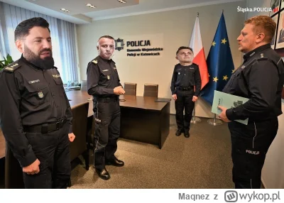 Maqnez - #famemma Dziś kolejny raz udacie się przeszukać okoliczne lasy