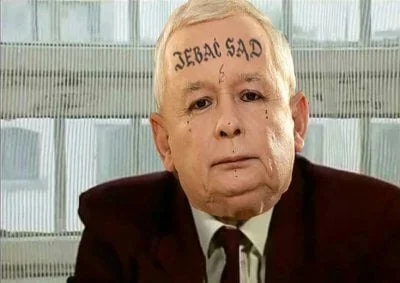 troglodyta_erudyta - Kaczyński po jednym wieczorze na Pradze Południe.
#sejm #bekazpi...