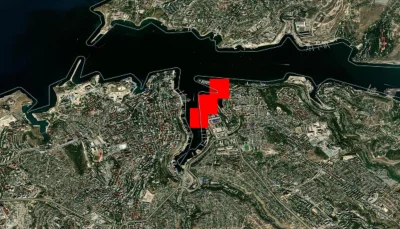 Szinako - Pożary w Sewastopolu widoczne z satelity NASA.
https://firms.modaps.eosdis....