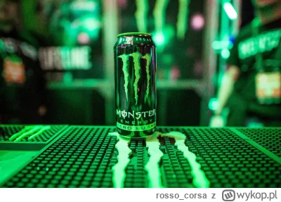 rosso_corsa - nie za bardzo widze roznice z niebieskim zero sugar #monster