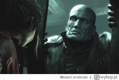 MeumCerebrum - Nigdy nie miałem styczności z serią Resident Evil. Jak polecacie zaczą...