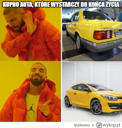 Stalionnn - #humorobrazkowy #krakow #wypadek