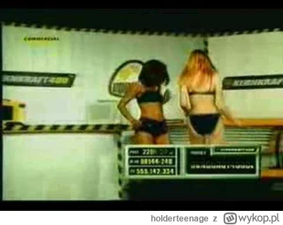 holderteenage - @Afrobiker: Jak nie jak tak https://youtu.be/z5LW07FTJbI?si=KMLxCyAKX...