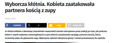 pogromcakucy - https://wiadomosci.onet.pl/olsztyn/kobieta-zaatakowala-partnera-koscia...