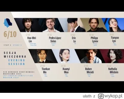 ulath - oni tak codziennie na żywo transmitują za darmo w 4k? dlaczego wykop milczy w...