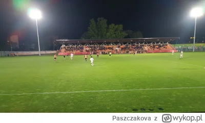 Paszczakova - #mecz Bielański Hutniczek HKS!! 
Hutnik Warszawa 2: 1 KTS Weszło