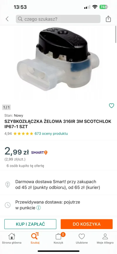 Knamga - Mobilki czy coś takiego sprawdzi się do auta? Chce połączyć przewody pod mas...