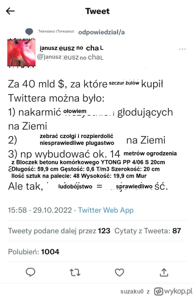 suzaku0 - dawniej iks 

#konkursnanajbardziejgownianymemznosaczem