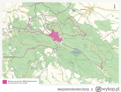 wspomnienieciszy - @cultofluna: Ja też się niedawno dowiedziałem. Dozwolone tylko asf...