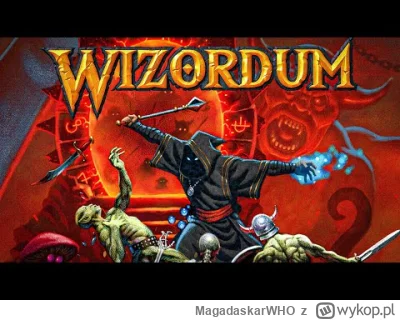 MagadaskarWHO - hej, chciałbym wam polecić gierkę która wpadła mi jakoś kilka miesięc...