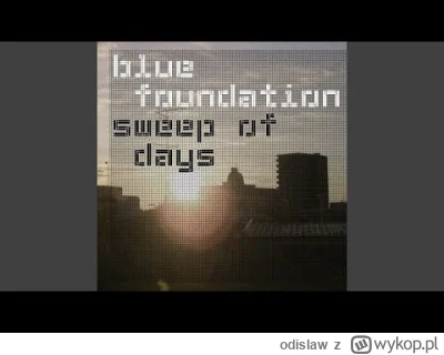 odislaw - @Marek_Tempe: uwielbiam ten kawałek