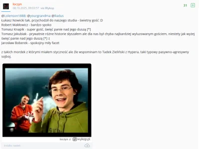 Riolet - #gry #hyper #retrogaming @loczyn siedziałem z nim na jednej grupie na facebo...