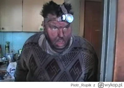 Piotr_Rupik - Kto będzie teraz zdunem podczas konklawe jak kska nie ma 
#kononowicz