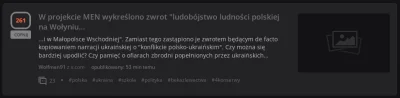 ibilon - Kiedy Braun prowadził swoją kampanię "Stop Ukrainizacji Polski", to krzykom ...