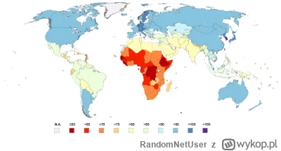 RandomNetUser - @Poldi7777: pula genetyczna HIV i niskiego IQ