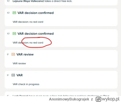 AnonimowyBukograjek - @r4x4: Błaźnie, przy czerwonej jak najbardziej może.