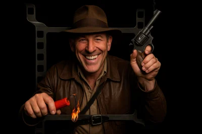 josh211 - #amiga #aiart #retrogaming
Następny amigowy(i nie tylko) klasyk