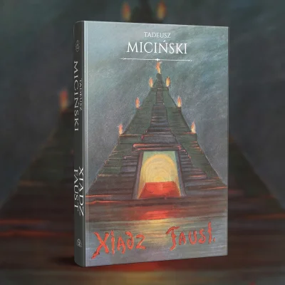 elukubracja_depresji - Wydanie limitowane, jeszcze jest( ͡° ͜ʖ ͡°)
https://wydawnictw...