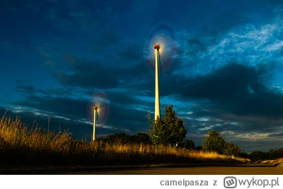 camelpasza - wiatrak #19
