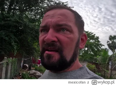 mexicofan - Klapiszon to jednak Mastermind na Grażynki. Przy okazji dramy pozalatwiał...