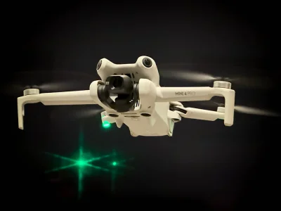 Bodzias1844 - Napaliłem się na mini 4 pro. Szukać teraz czy czekać aż może ceny spadn...