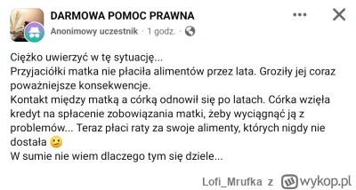 Lofi_Mrufka - (ʘ‿ʘ)

#prawo #heheszki #madka #bekazpodludzi